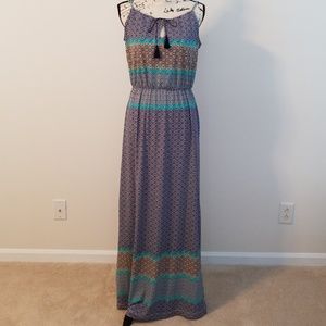 Limited Maxi Dress